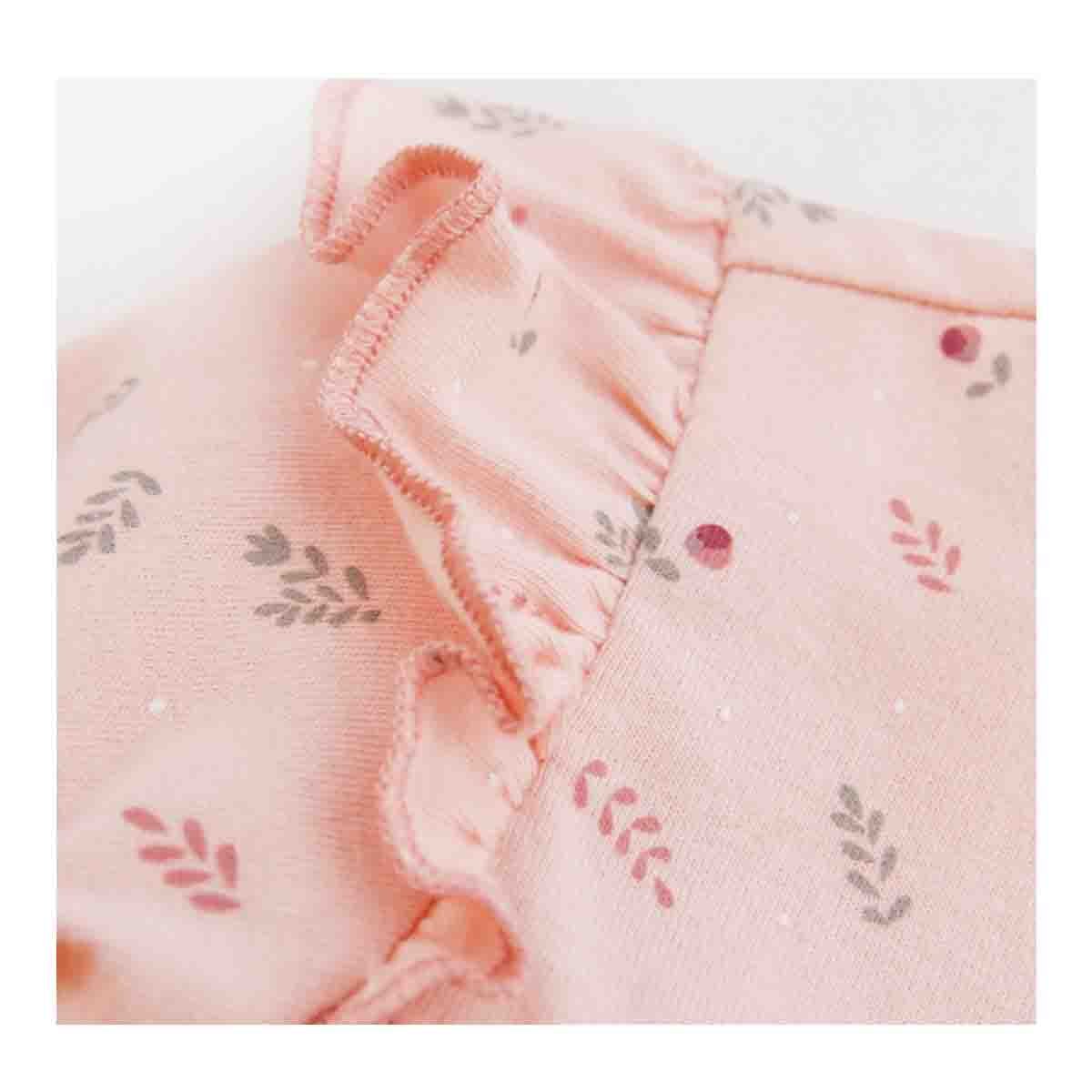 Conjunto Baby Creysi