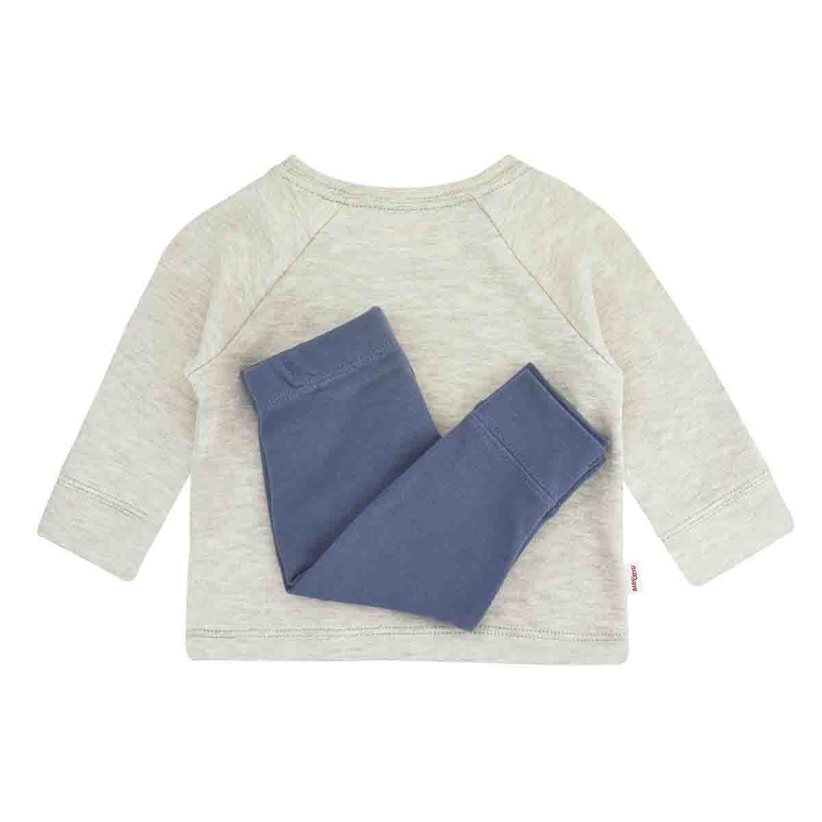 Conjunto Baby Creysi