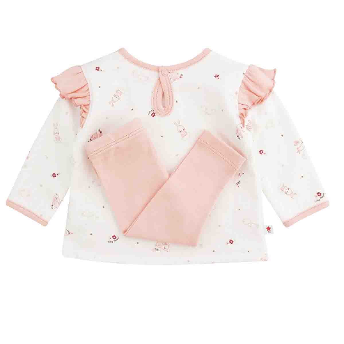 Conjunto Baby Creysi