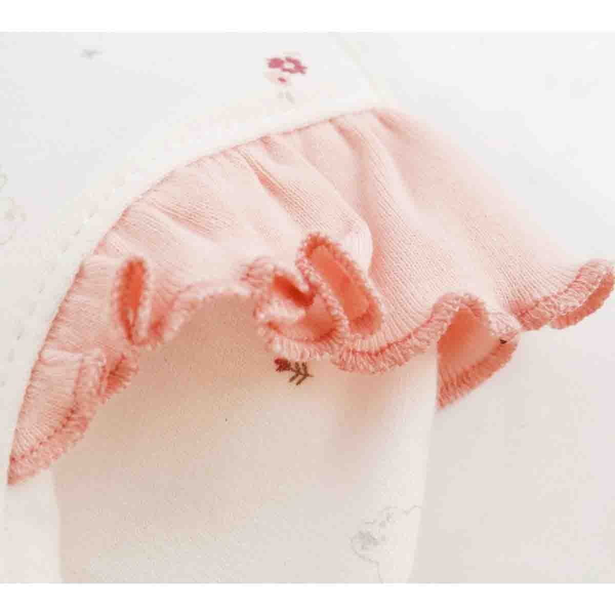 Conjunto Baby Creysi