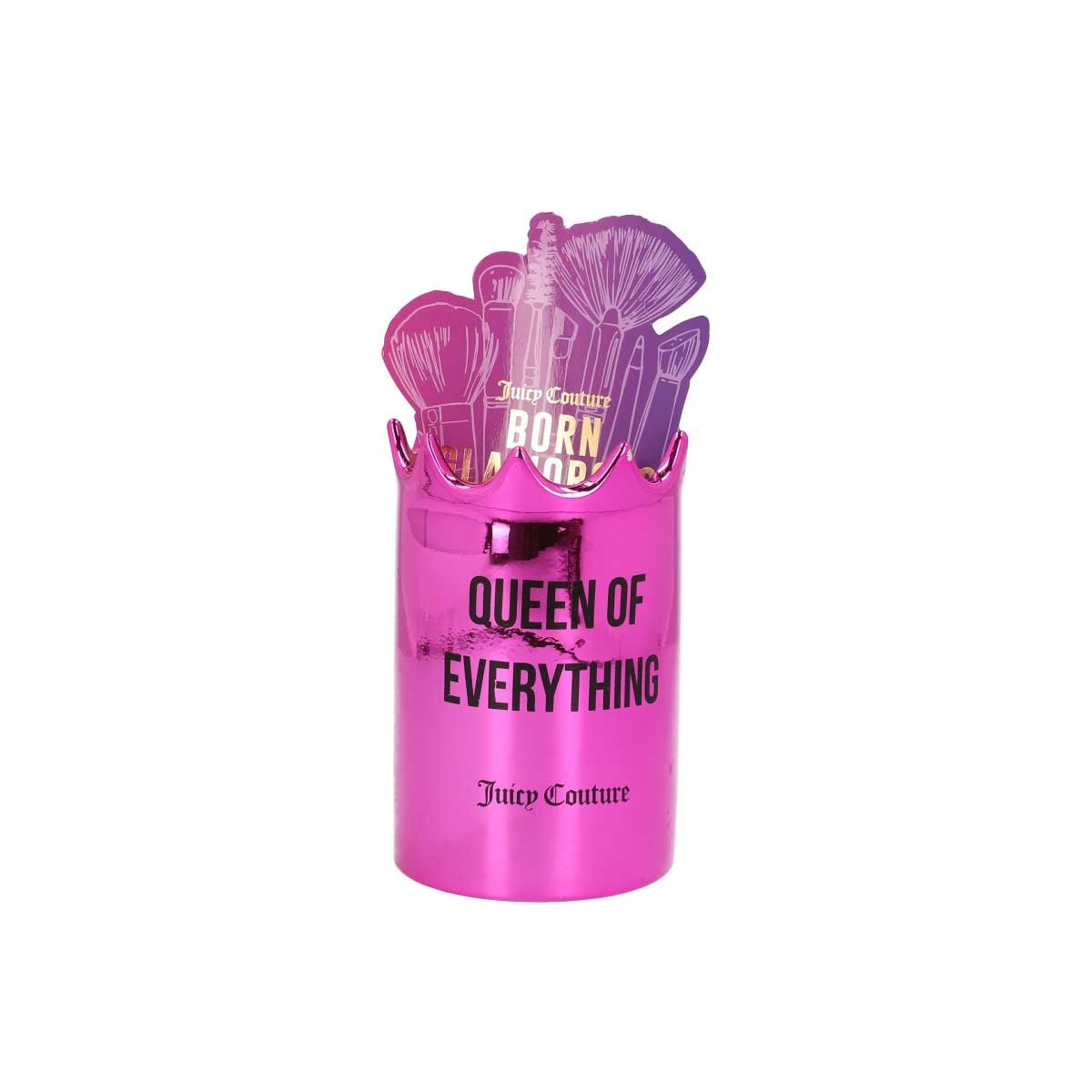 Porta Brochas de Cerámica Juicy Couture