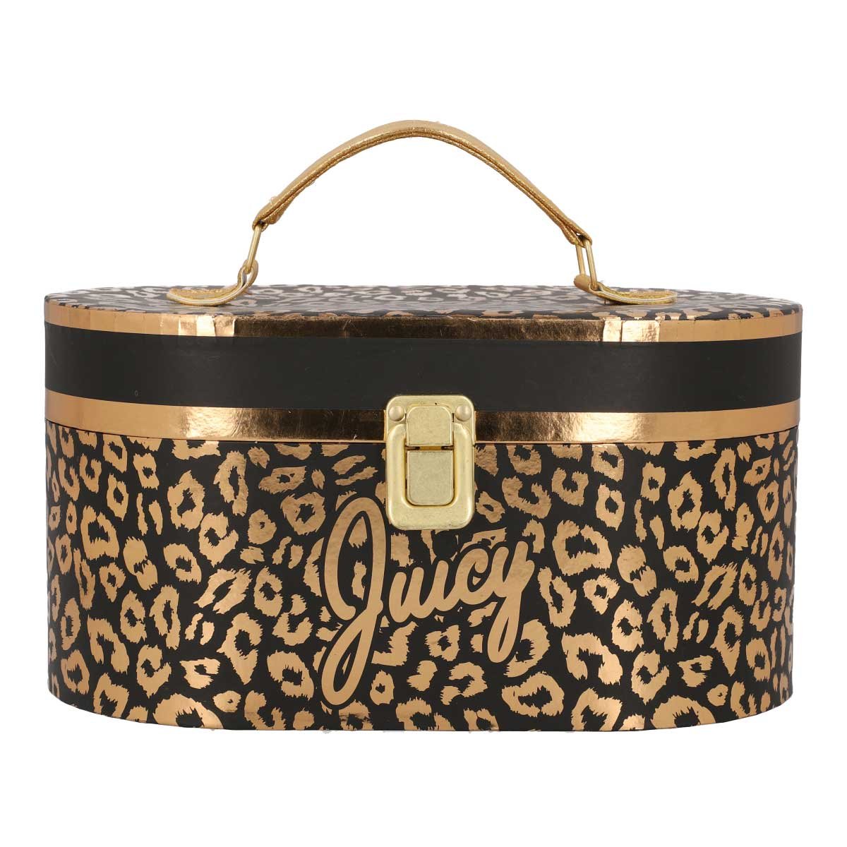 Cofre de Almacenaje Juicy Couture