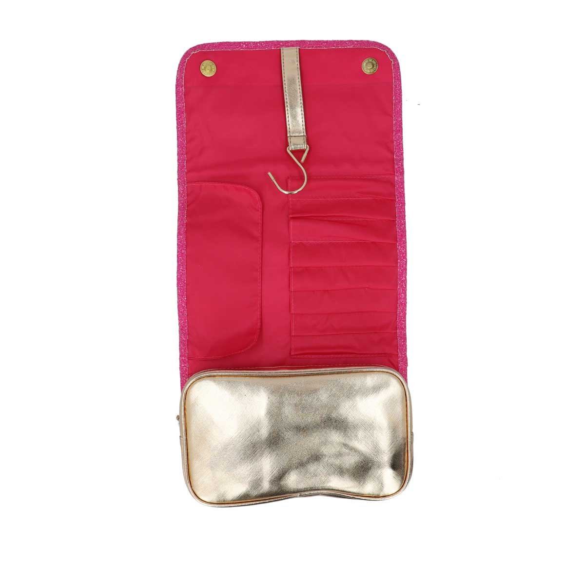 Cosmetiquera de Viaje Juicy Couture