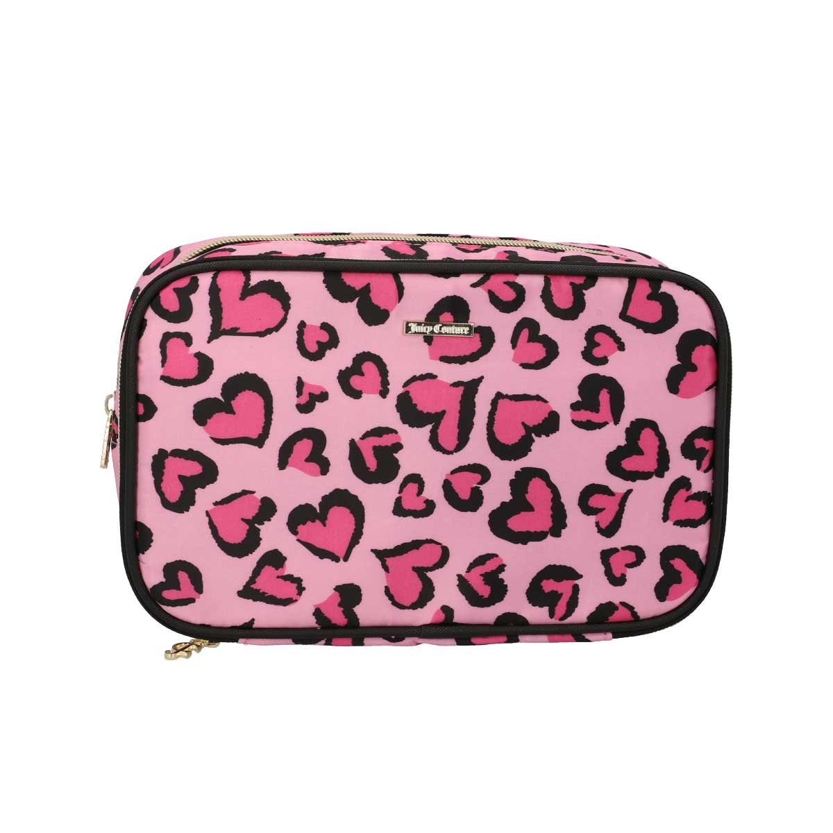 Cosmetiquera Cofre Juicy Couture
