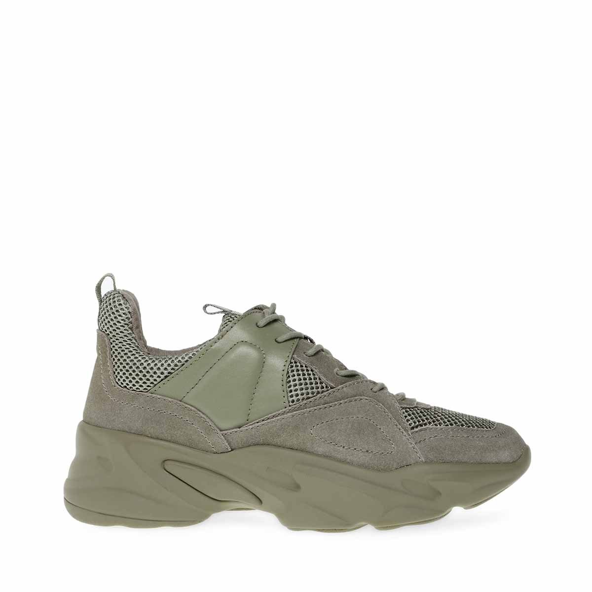 Steve Madden Tenis Verdes Top Sellers, UP TO 67% OFF | lavalldelord.com