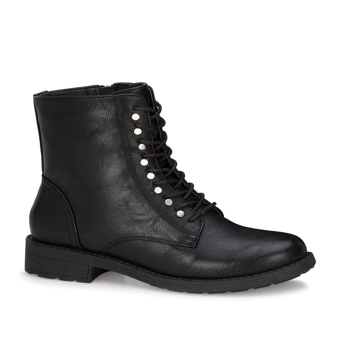 botin negro