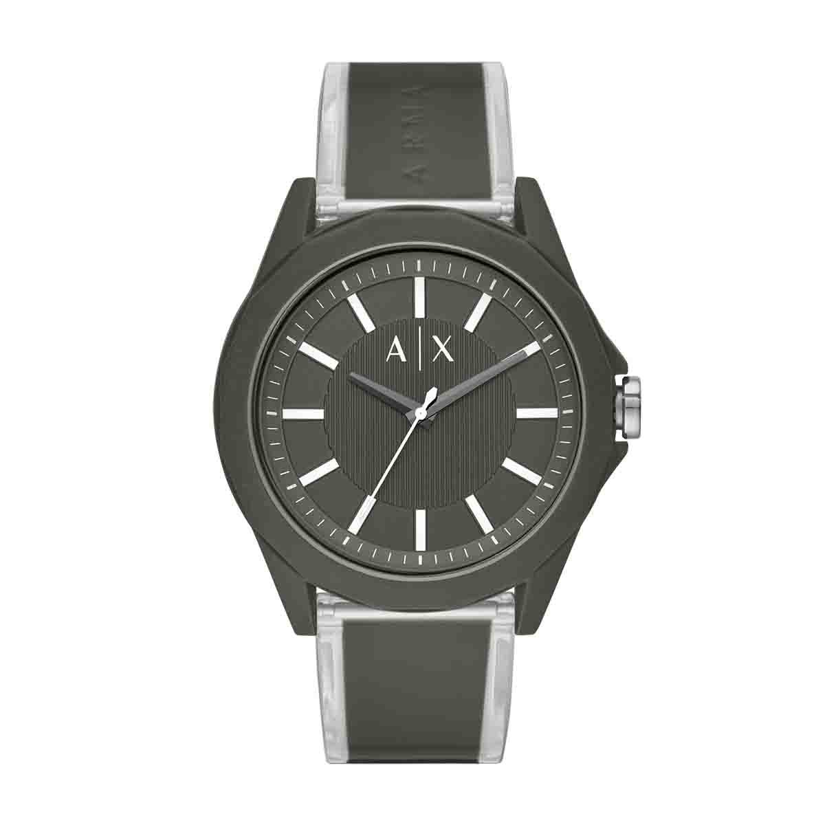 Reloj para Caballero Color Multicolor Armani Exchange