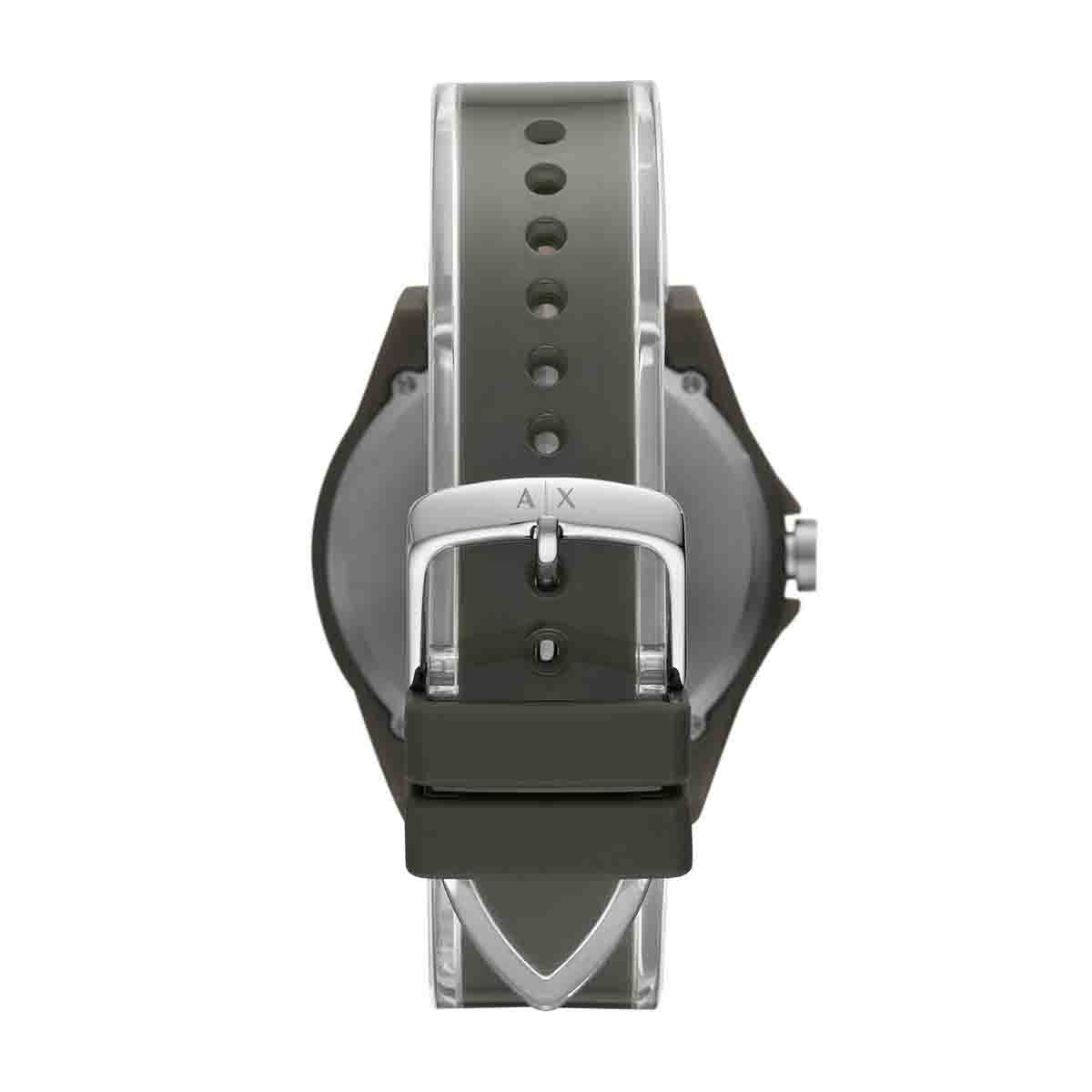 Reloj para Caballero Color Multicolor Armani Exchange