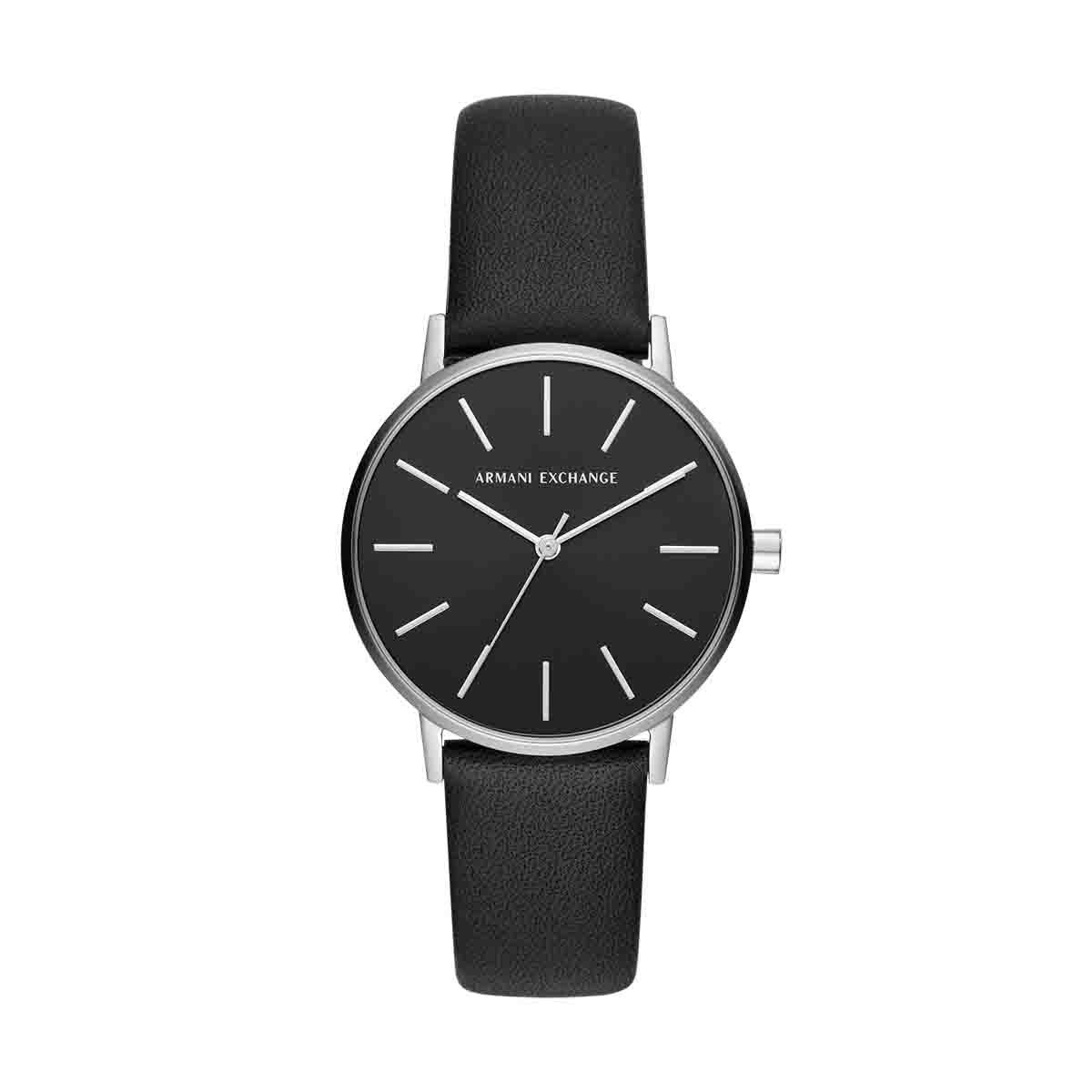Reloj para Dama Color Negro Armani Exchange