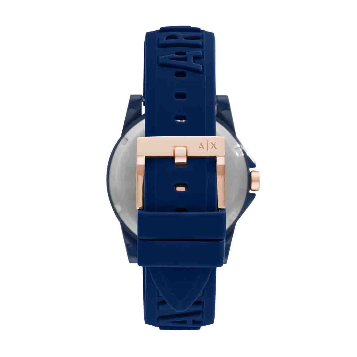 Reloj para Dama Color Azul Armani Exchange