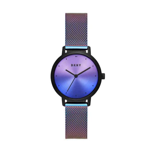 Reloj para Dama Color Multicolor Dkny