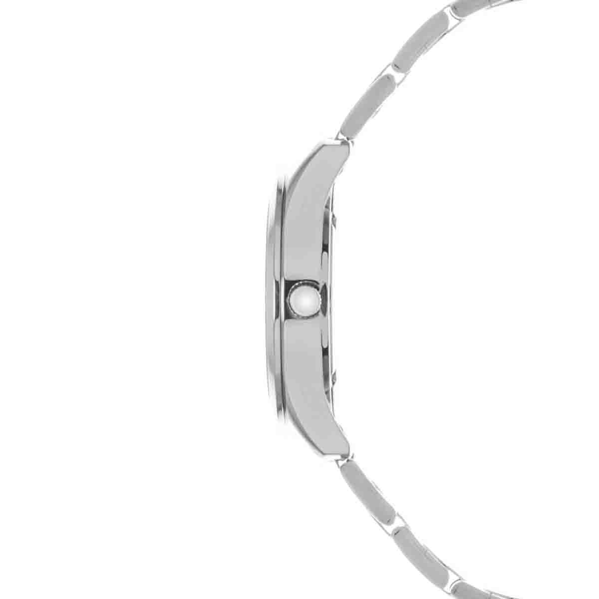 Reloj para Mujer Color Plata Montescano
