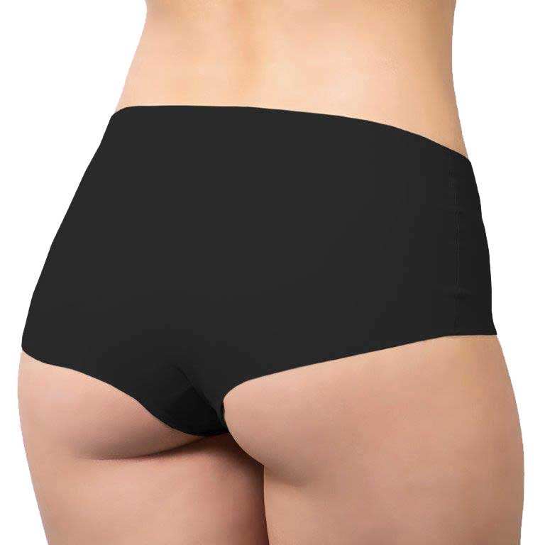 Panty Completa Sin Costuras Body Control