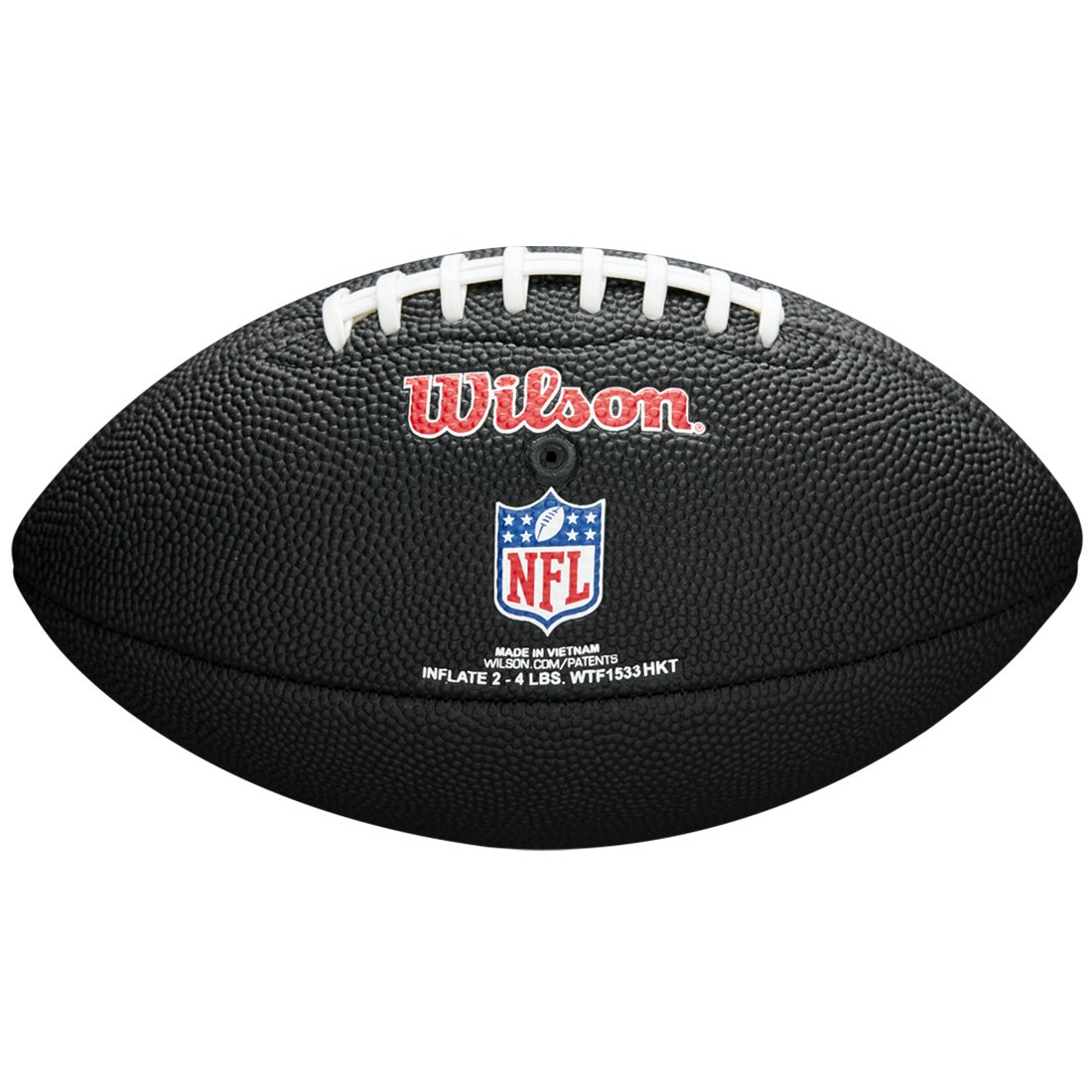 Balón Nfl Steelers Wilson
