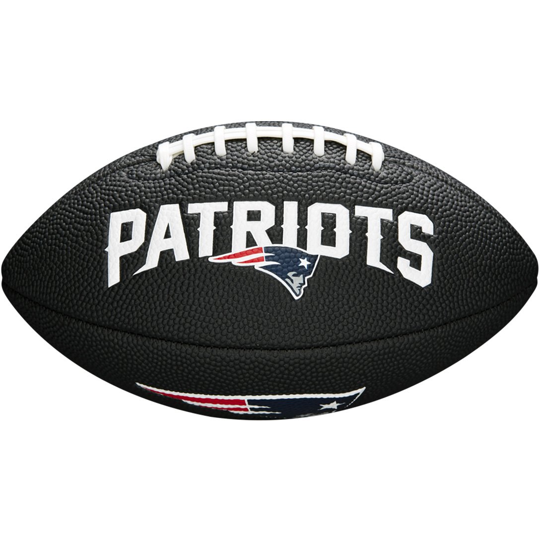 Balón Nfl Patriots Wilson
