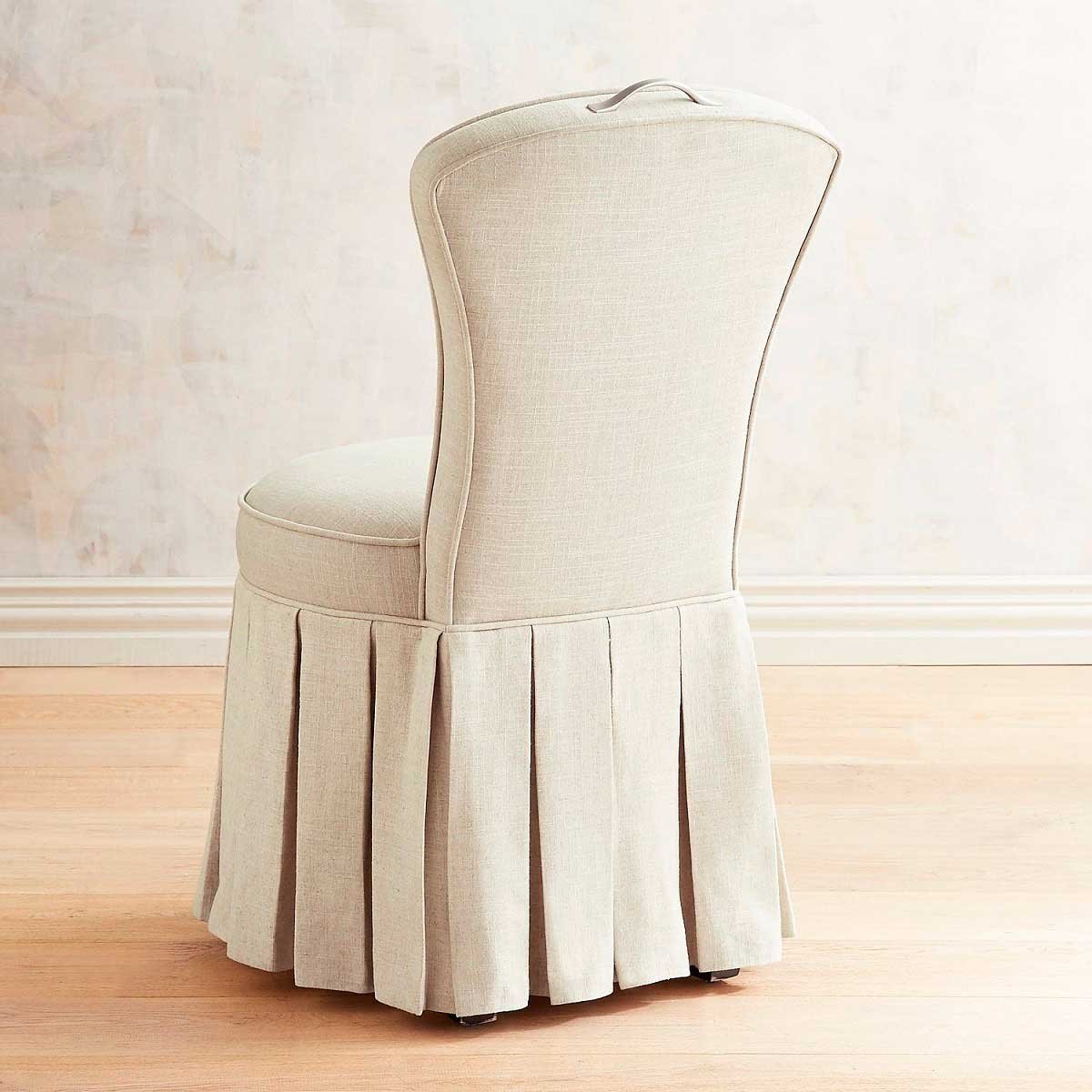 Silla para Tocador Reese Skirted Pier 1 Imports