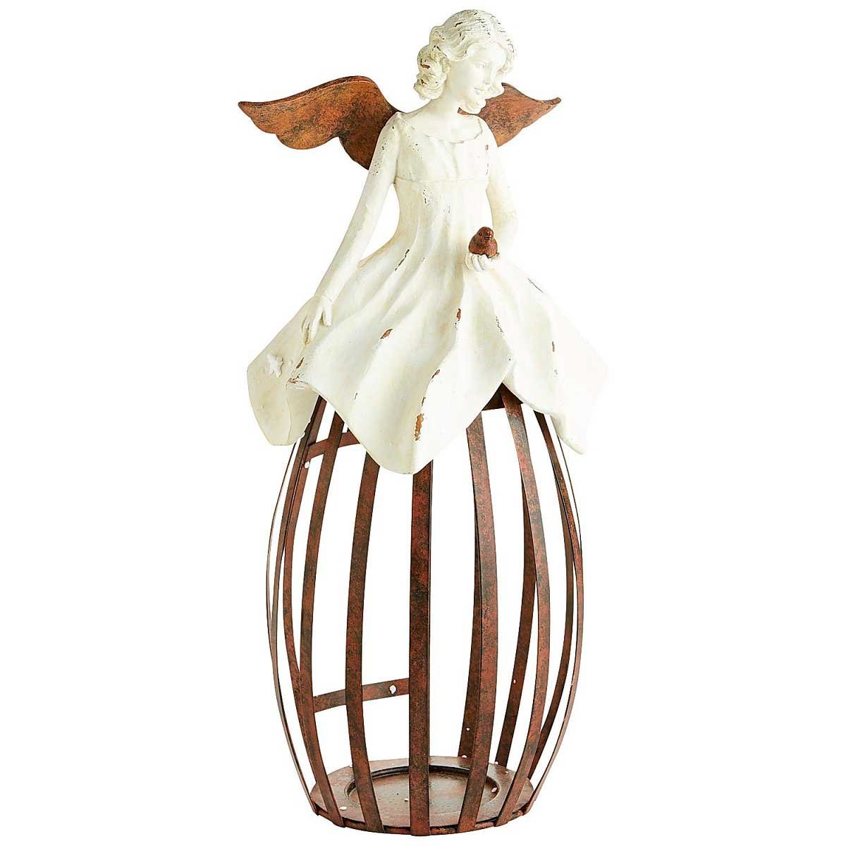 Candelero Hurricane Angel Bird Pier 1 Imports