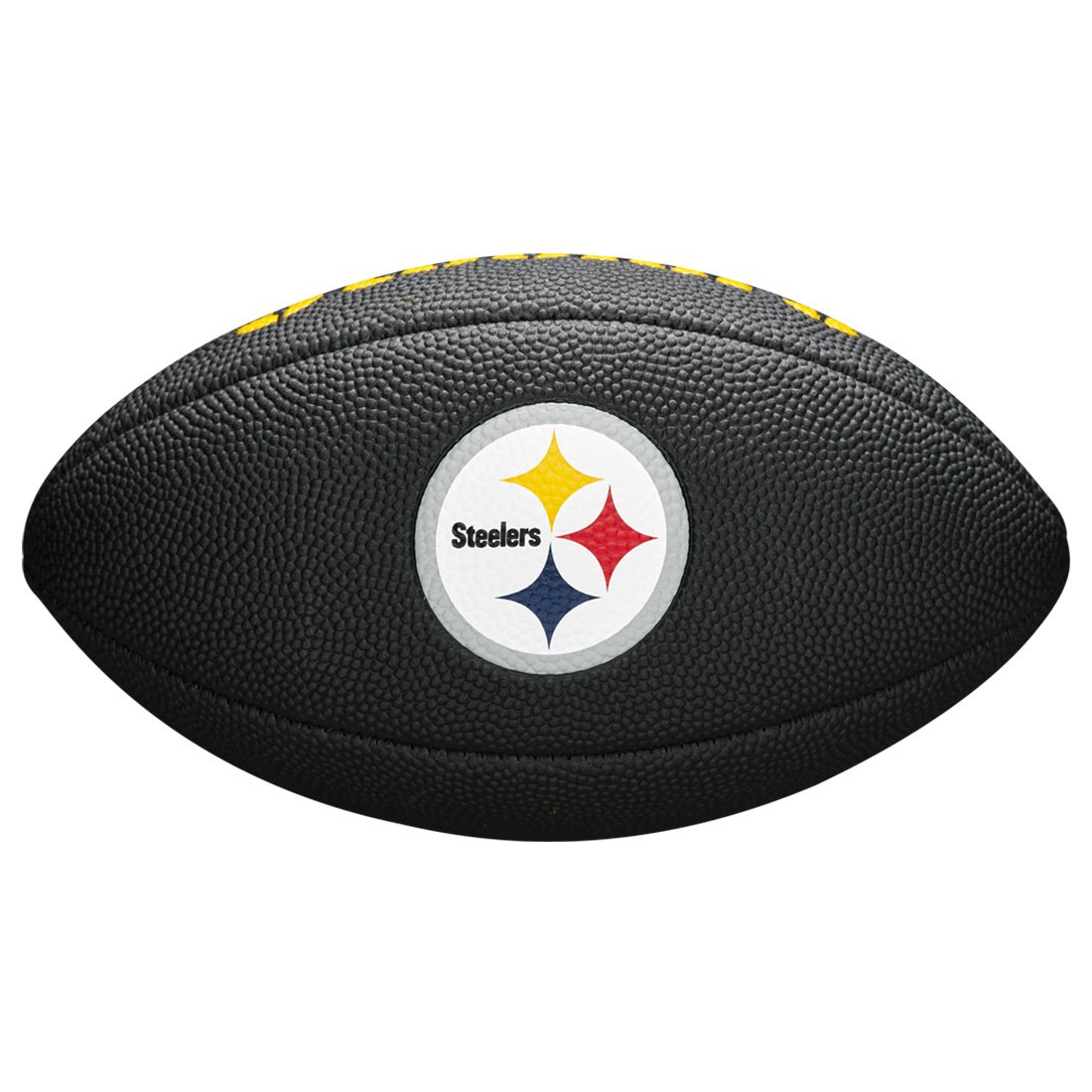 Balón Mini Nfl Steelers Wilson