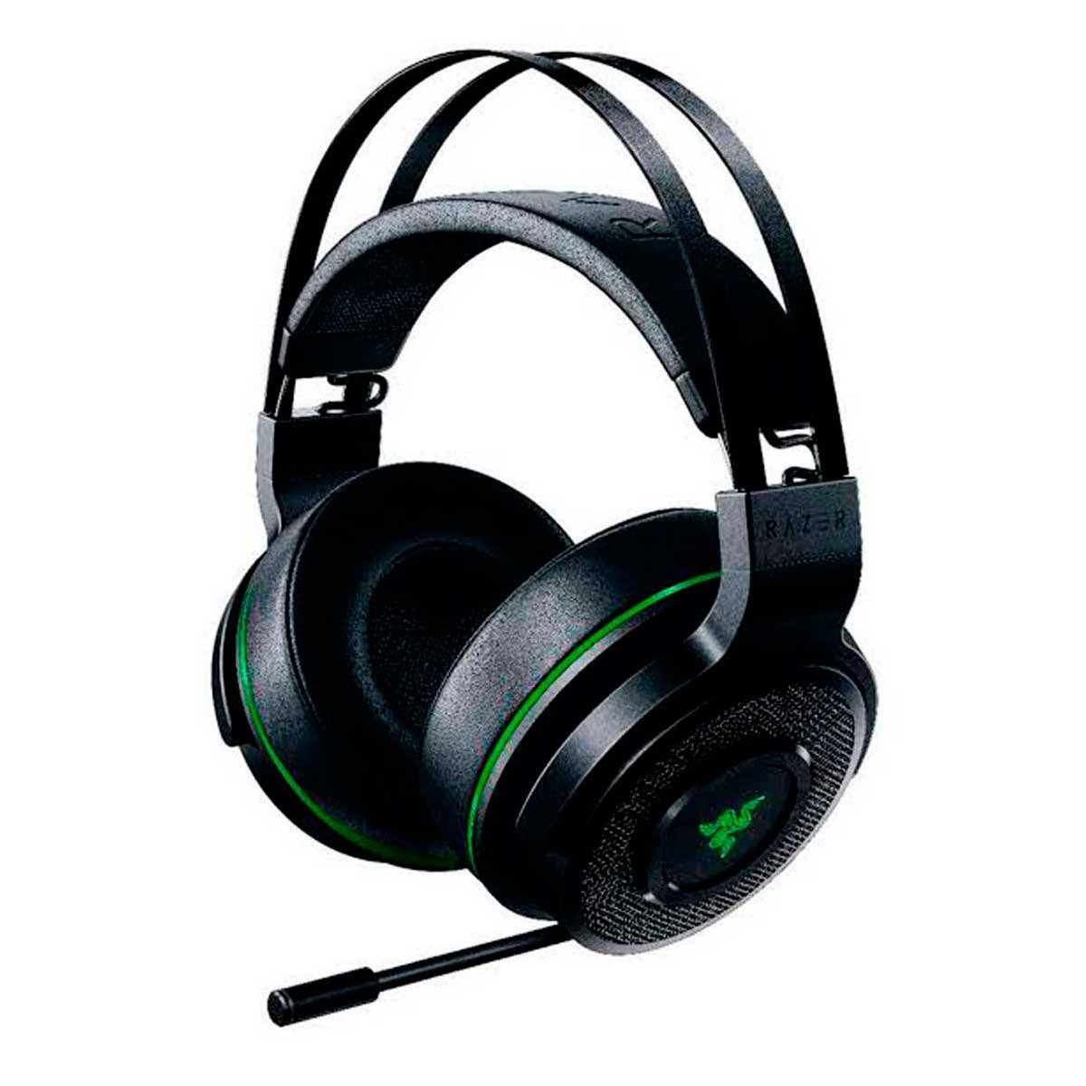 Xbox One Auriculares Thresher Razer