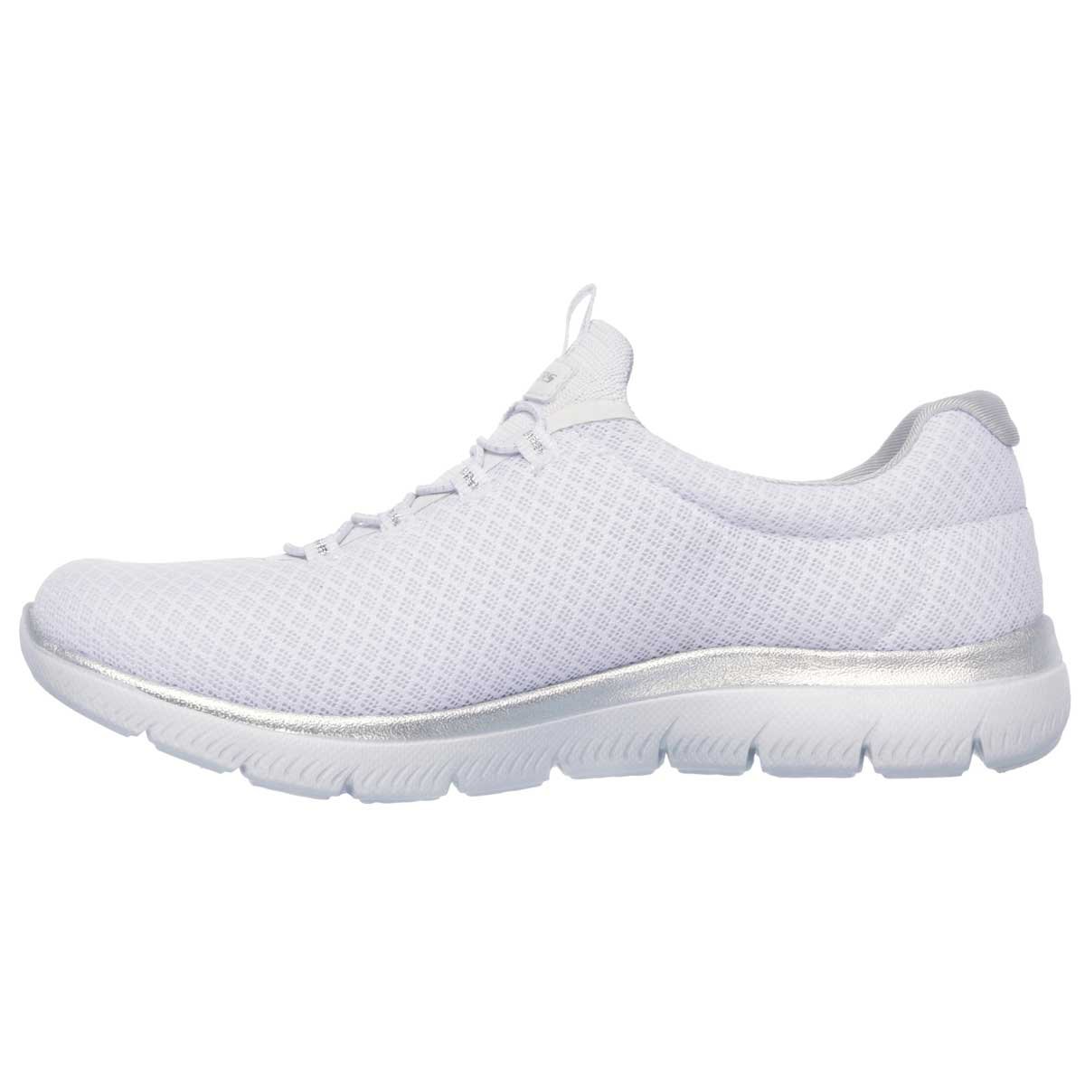 skechers dama blancos tenis