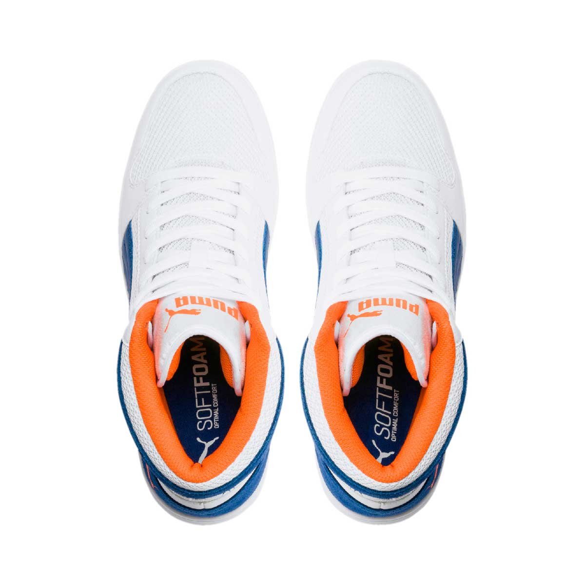 tenis puma optimal comfort