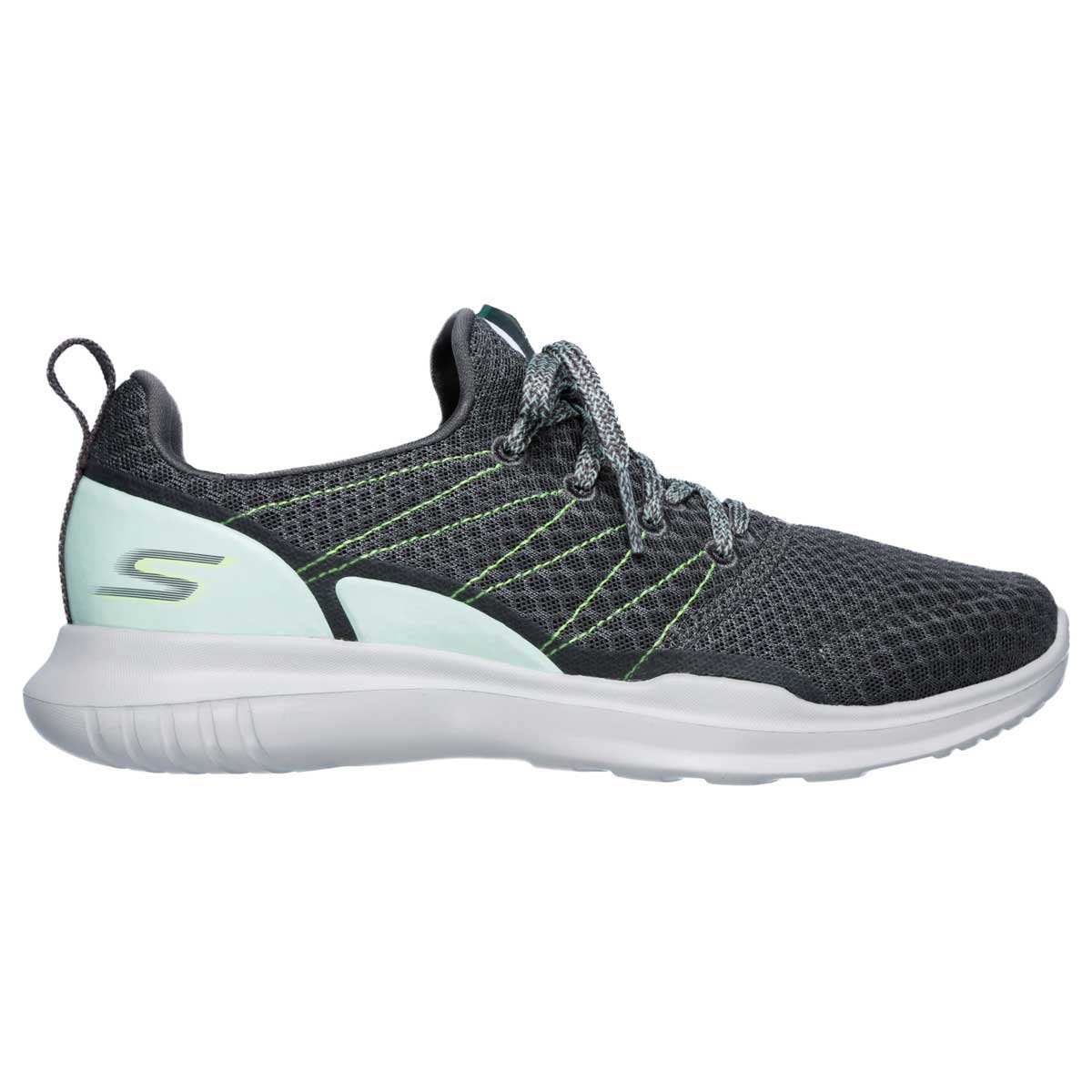 skechers go run 3 gris