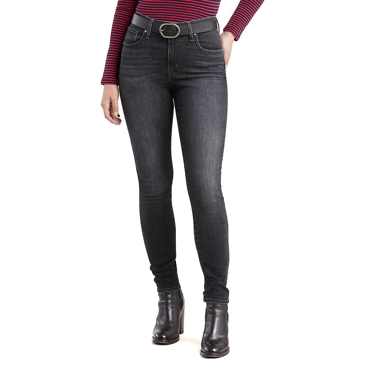 Jeans 721 Levi’S® High Rise Skinny Levis