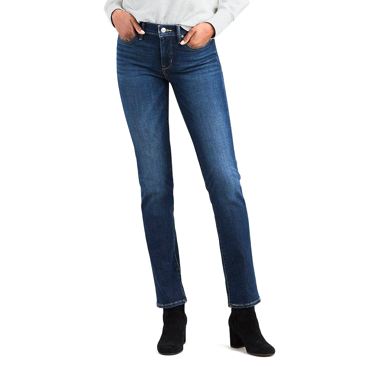 Jeans Slim Levis