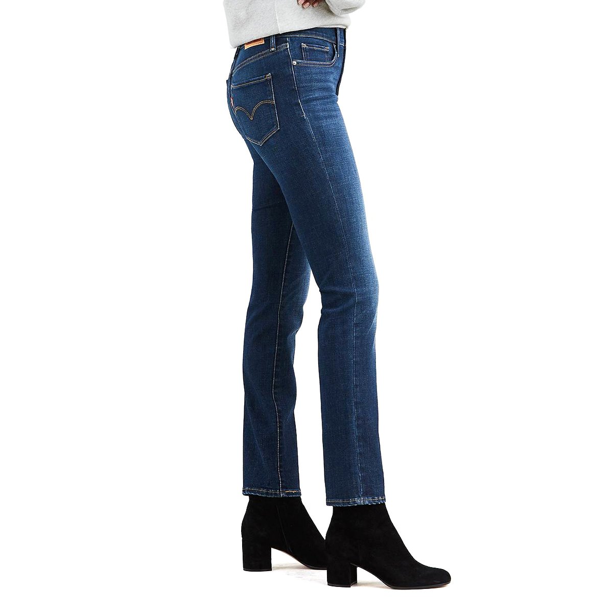 Jeans Slim Levis