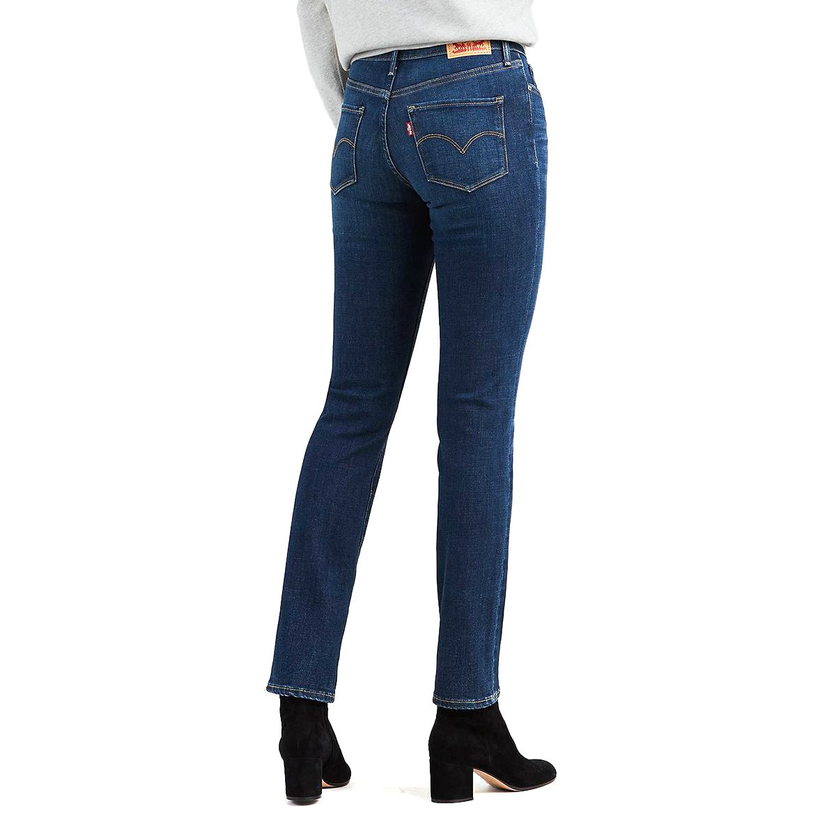 Jeans Slim Levis