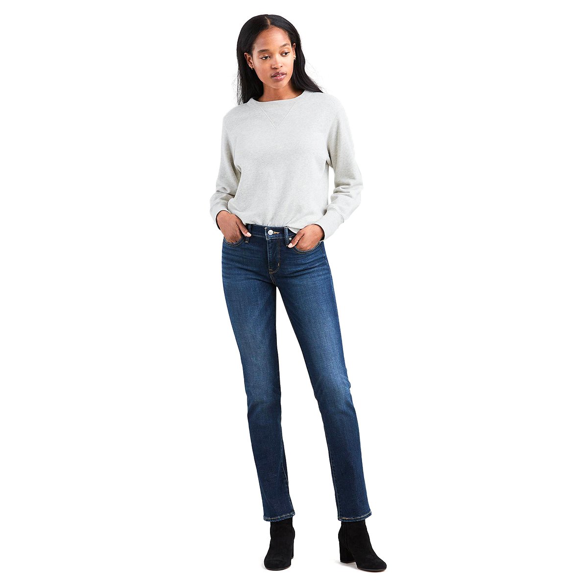 Jeans Slim Levis