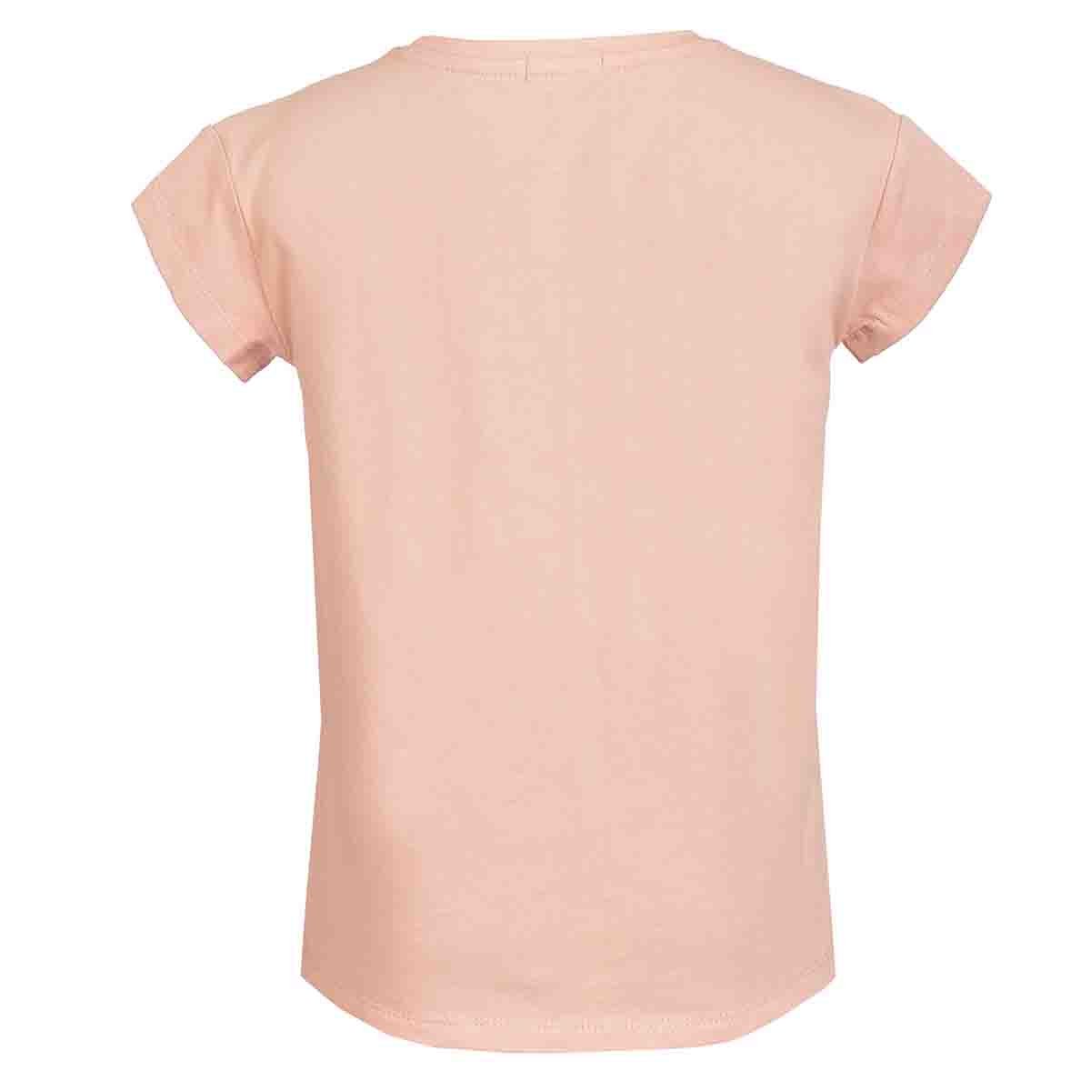Playera Manga Larga con Aplicación Jeanious