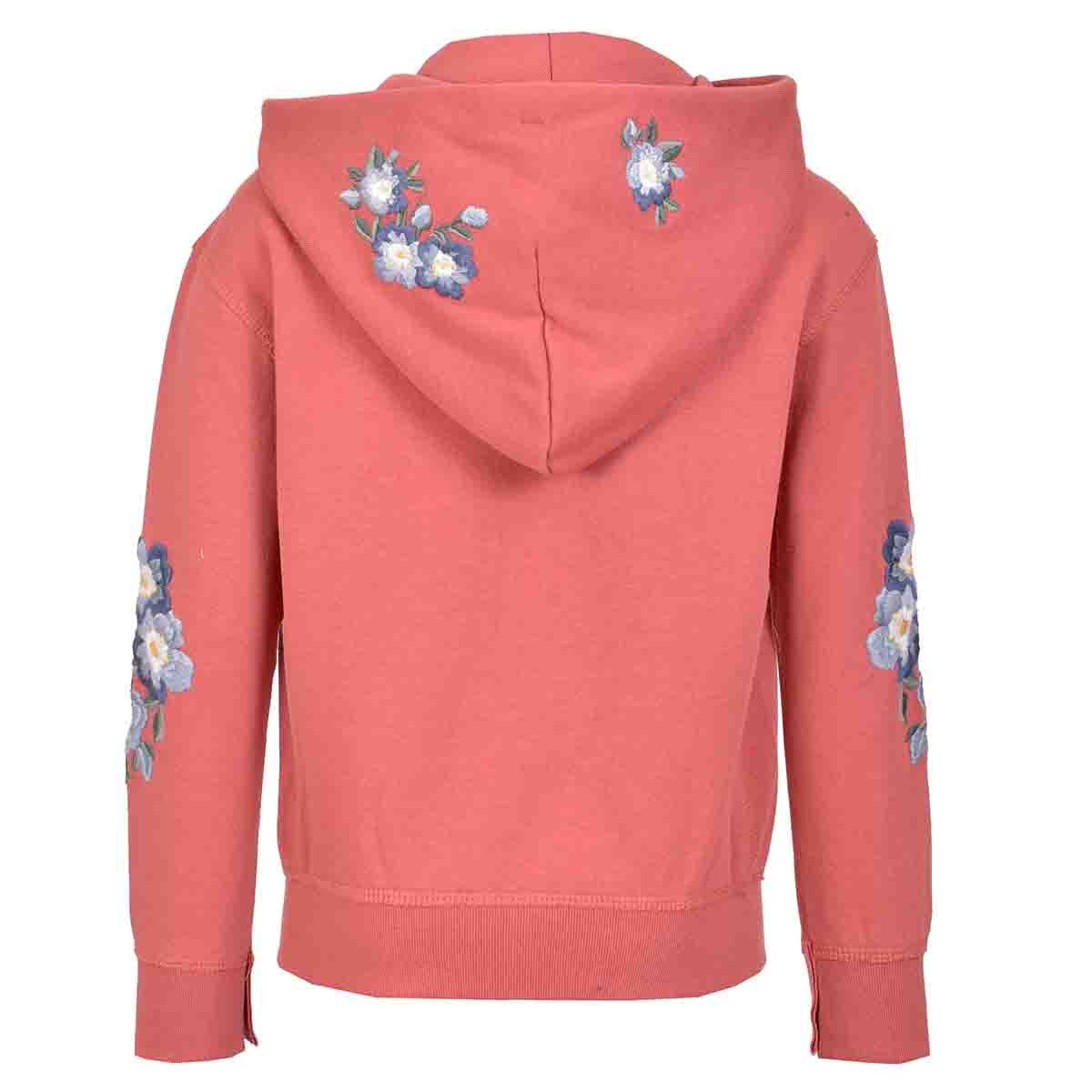 Sudadera con Capucha Jeanious