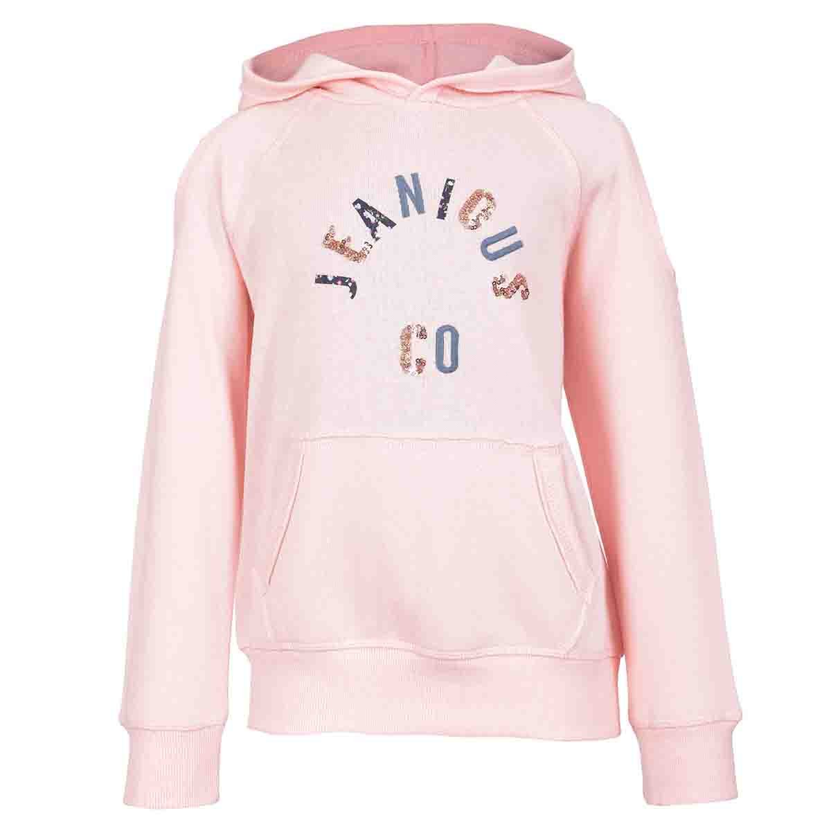 Sudadera Offshoulder Jeanious