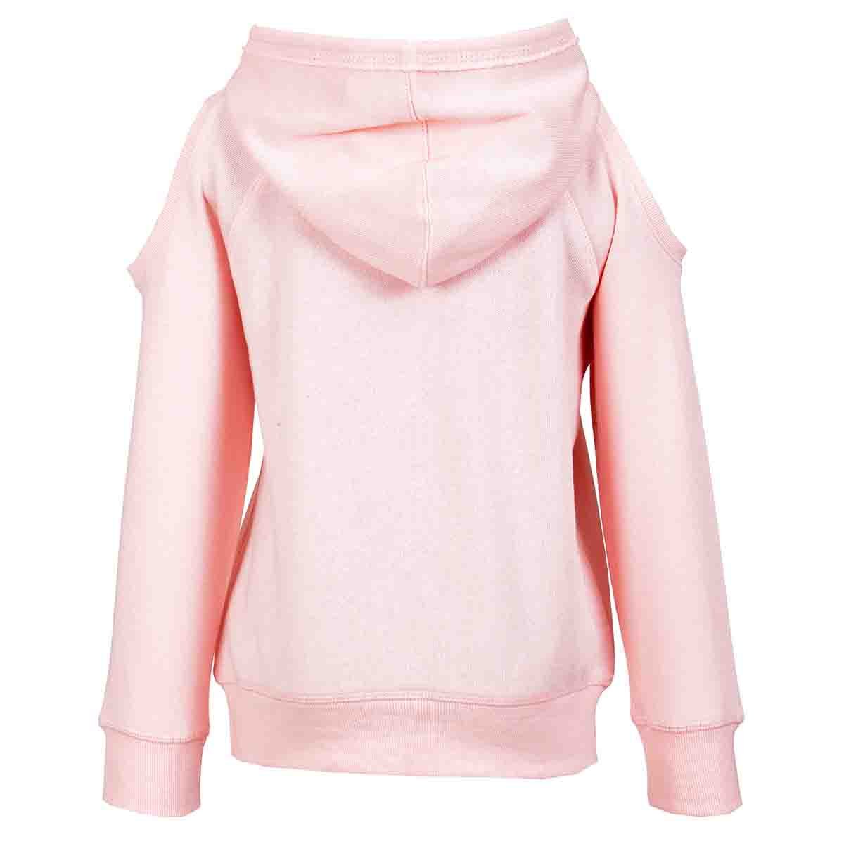 Sudadera Offshoulder Jeanious