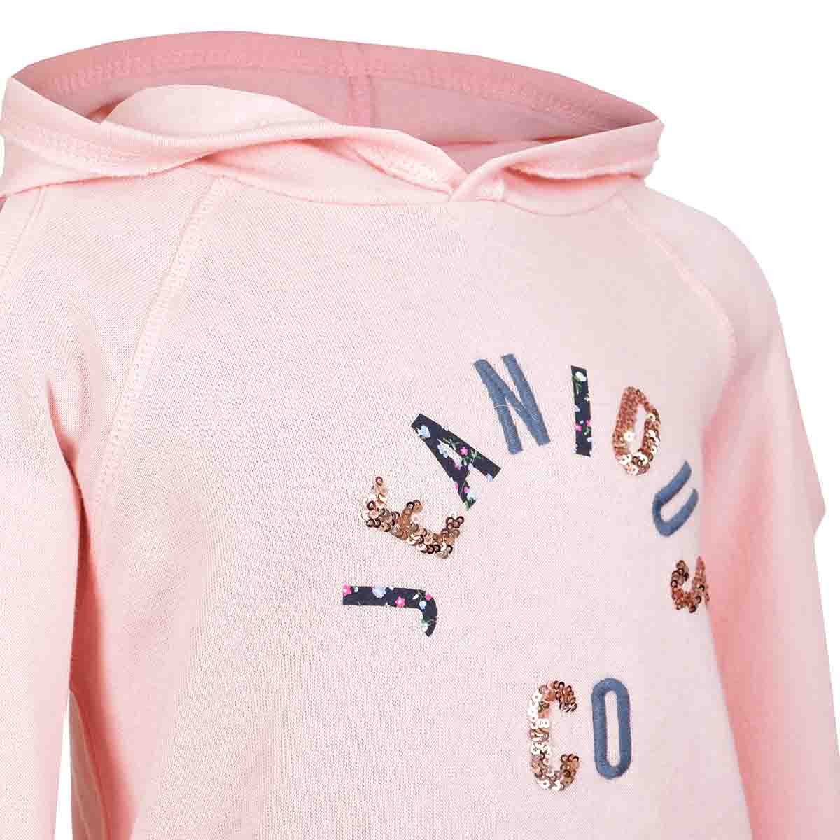 Sudadera Offshoulder Jeanious