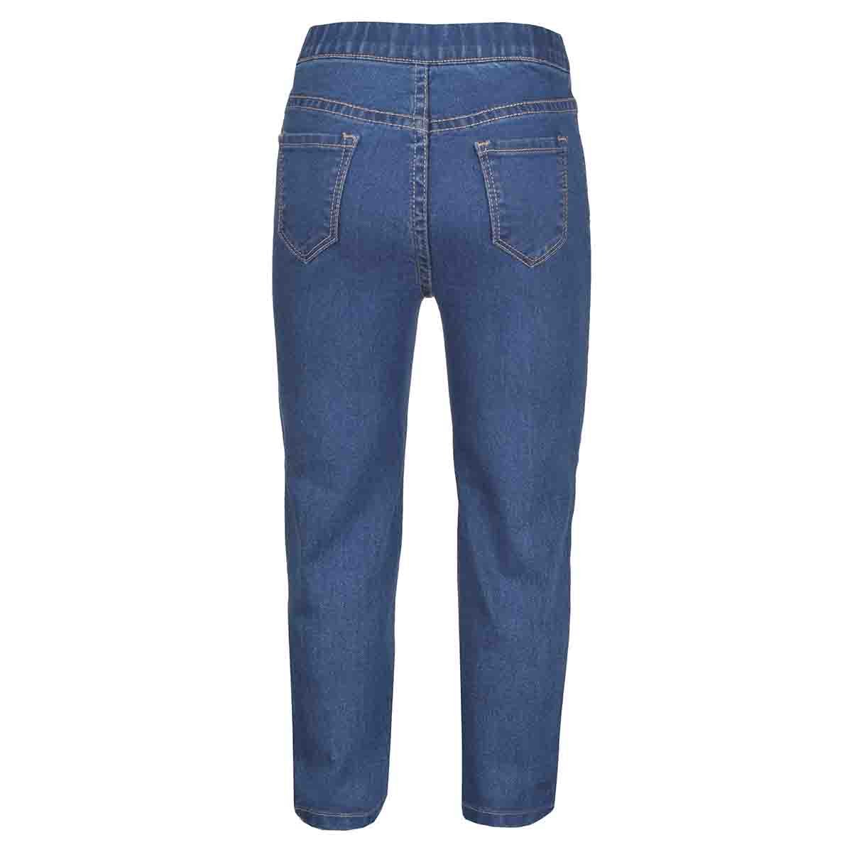 Jeans Skiny Jeanious