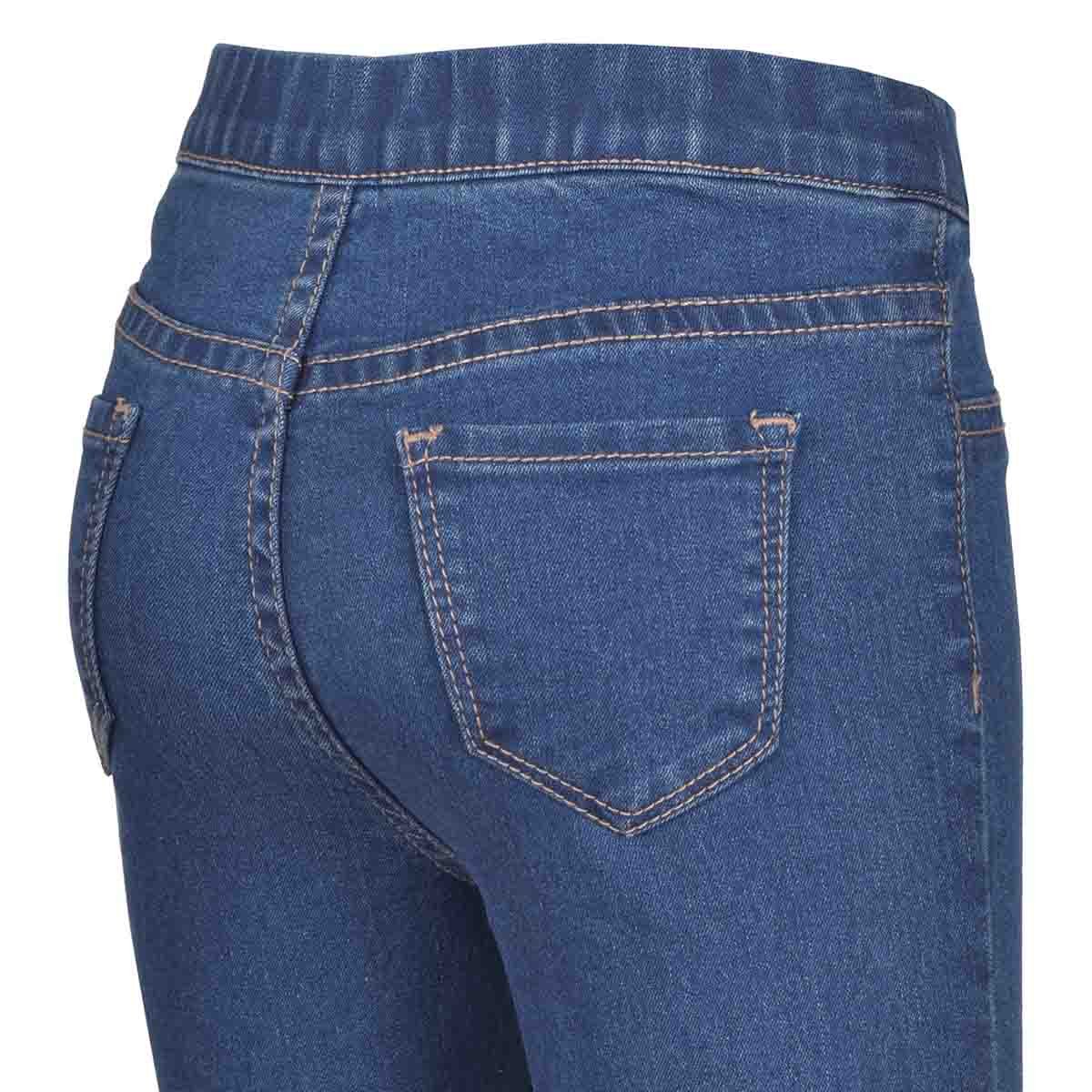 Jeans Skiny Jeanious
