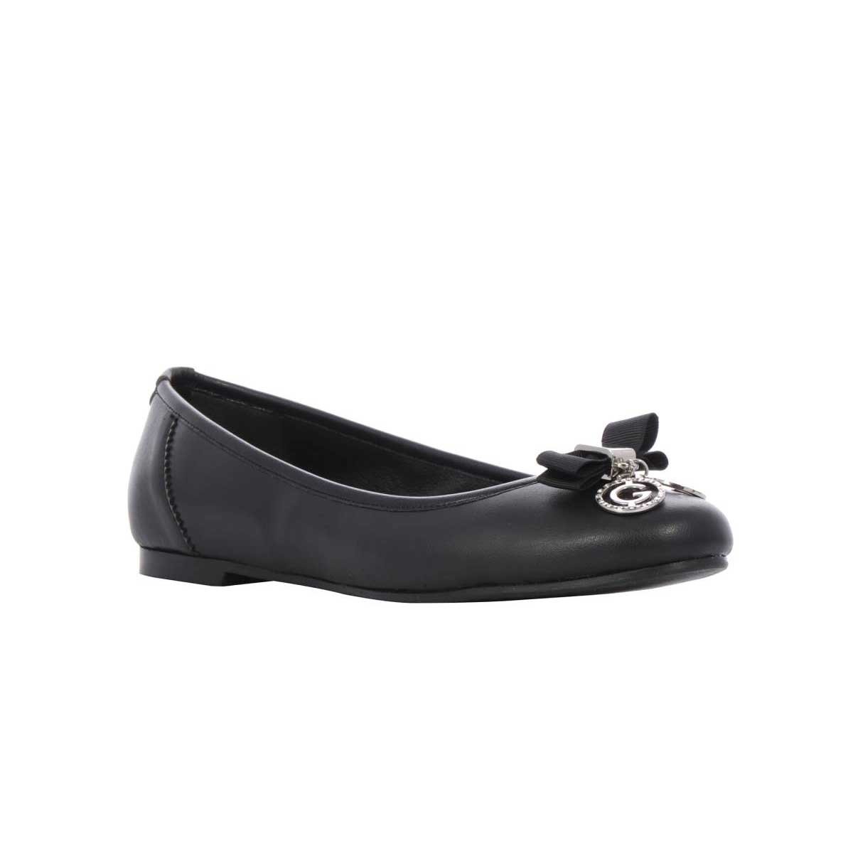 Balerina Flexible Color Negro G By Guess