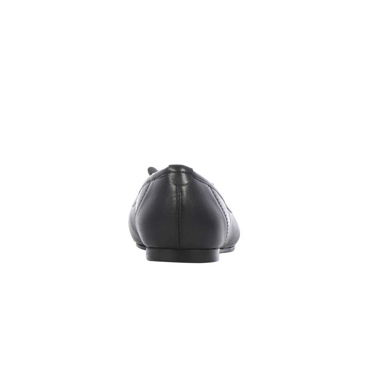 Balerina Flexible Color Negro G By Guess