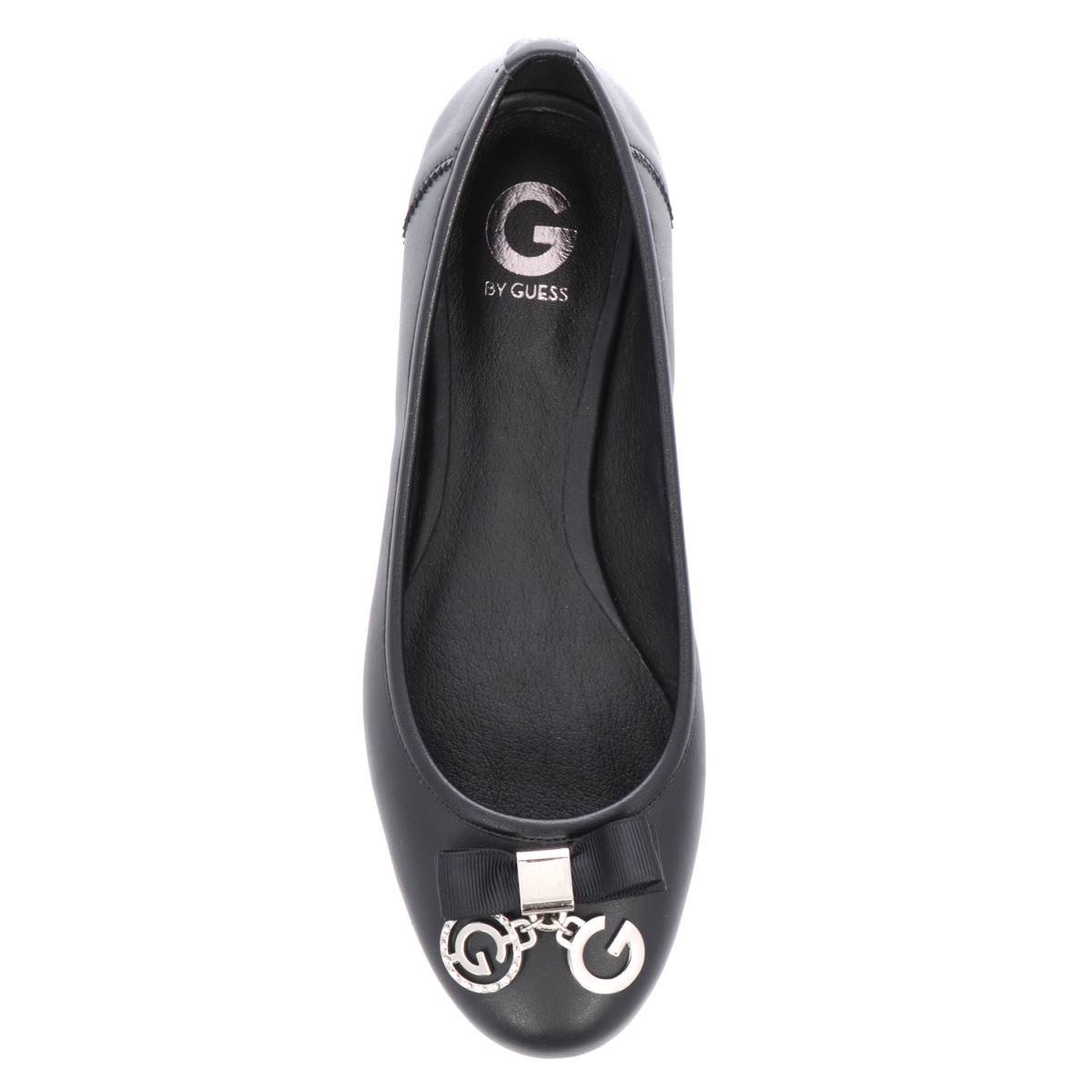 Balerina Flexible Color Negro G By Guess