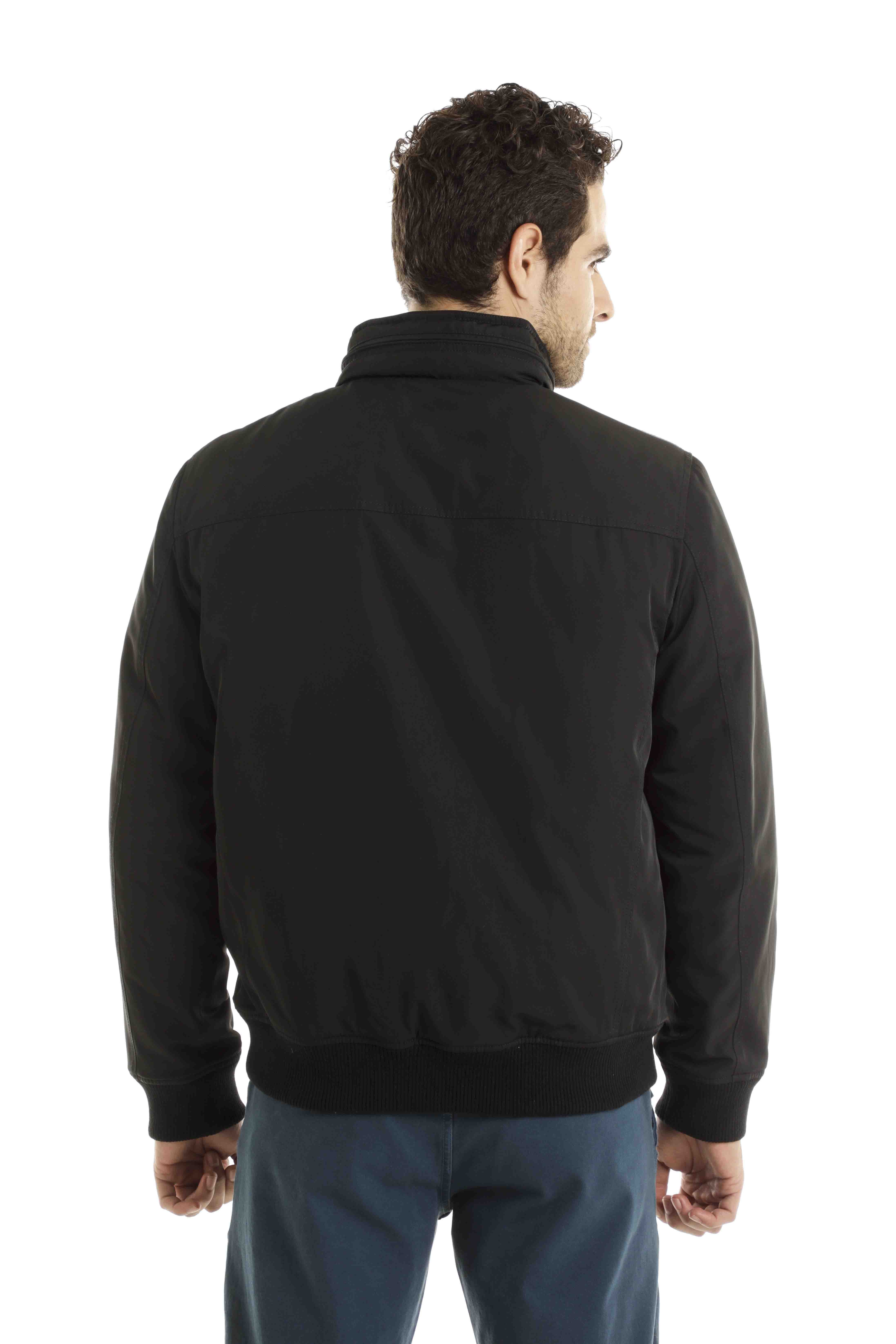 Chamarra Estilo Militar Dockers