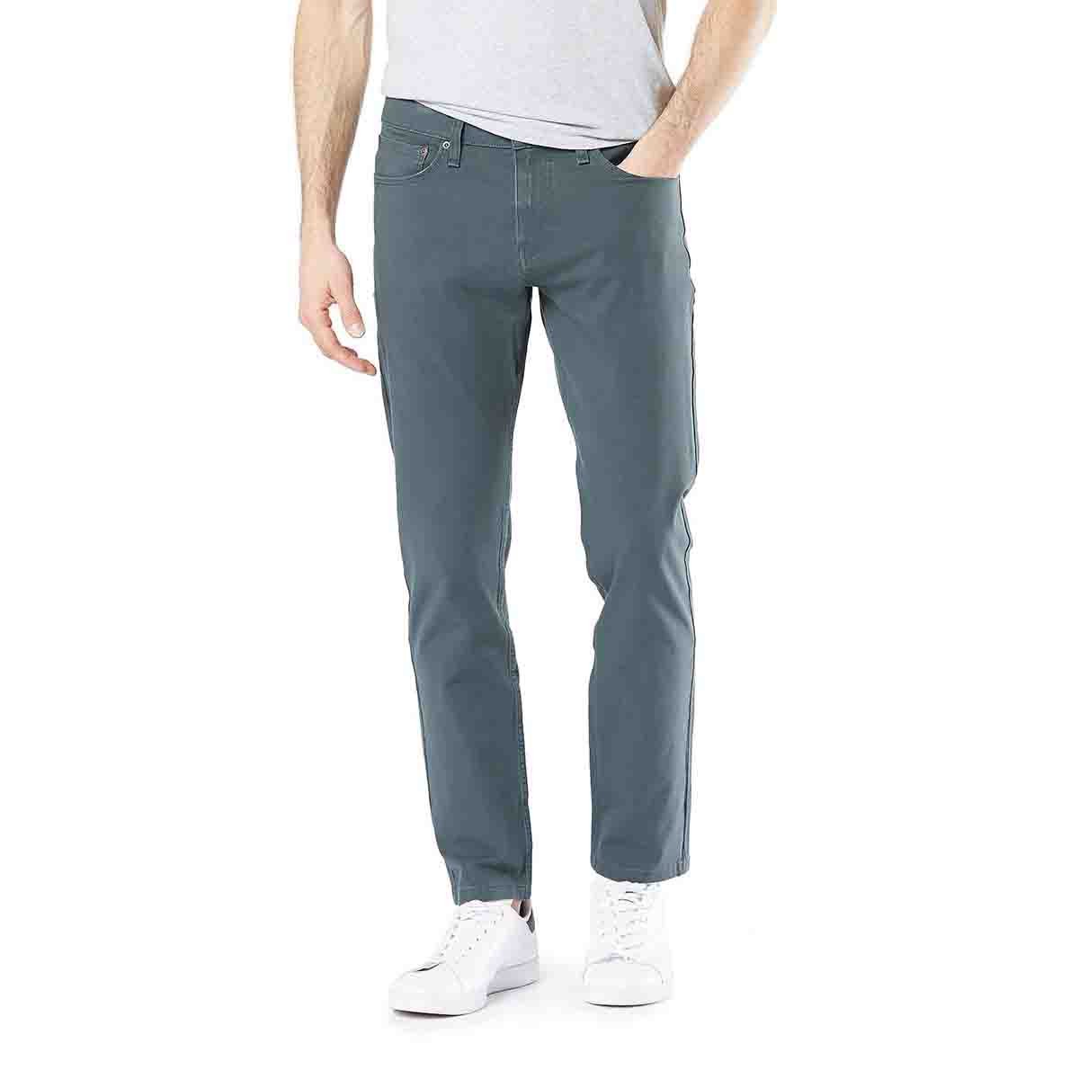 Pantalón 5 Pocket Skinny Casual 360 Dockers para Caballero