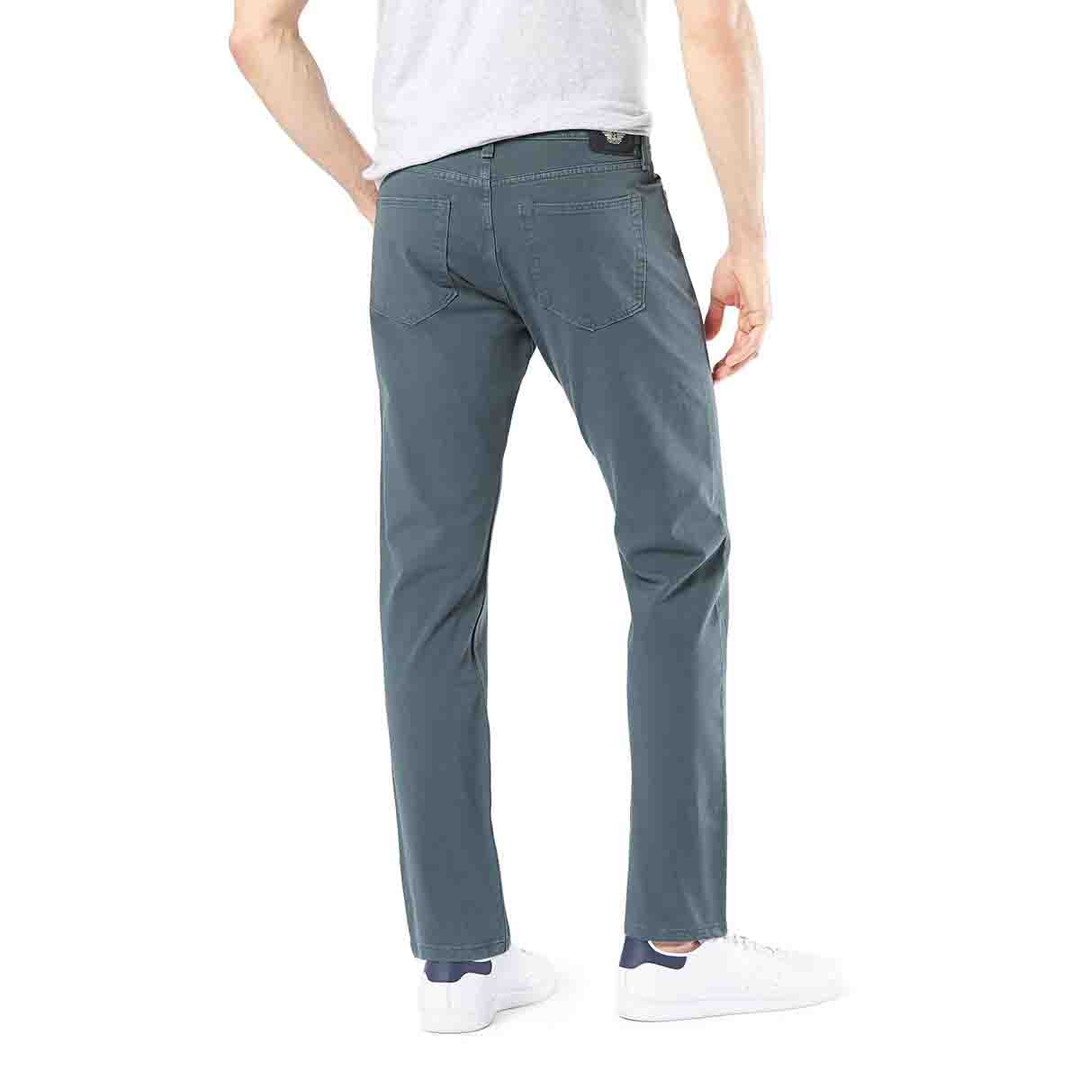 Pantalón 5 Pocket Skinny Casual 360 Dockers para Caballero