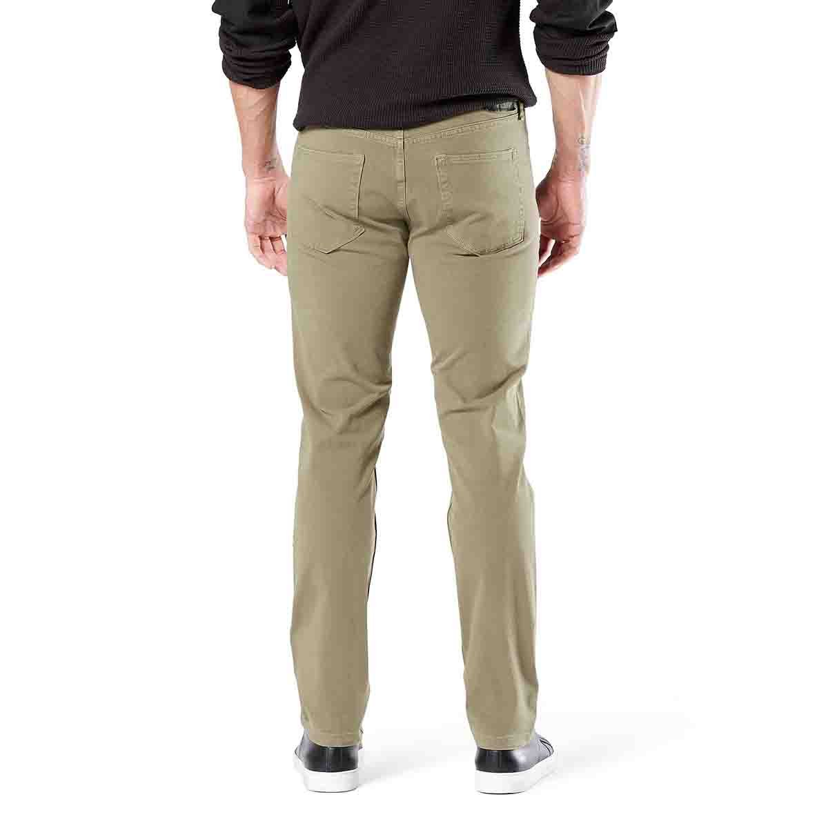 Pantalón 5 Pocket Slim Casual 360 Dockers