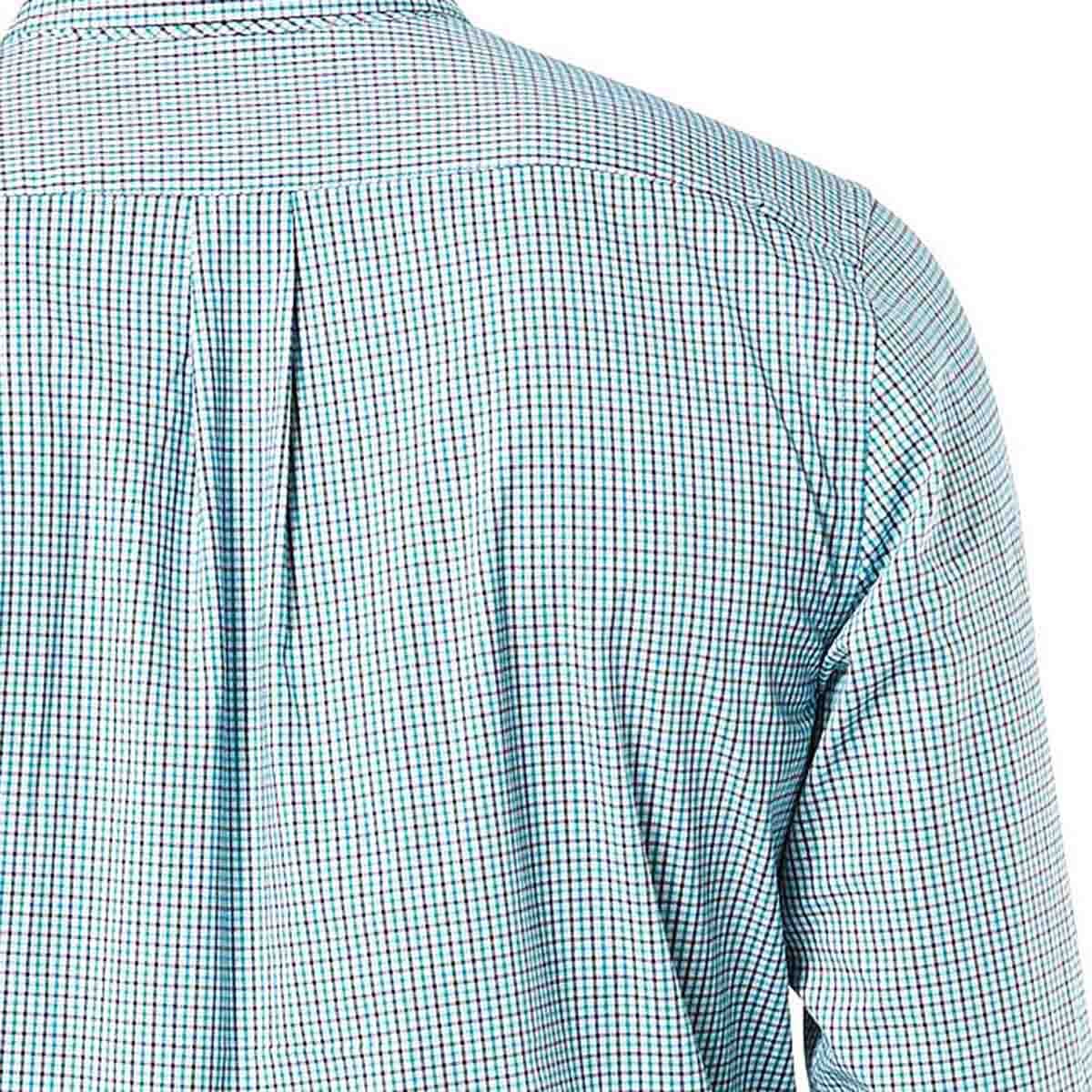 Camisa Manga Larga Vestir Regular Dockers