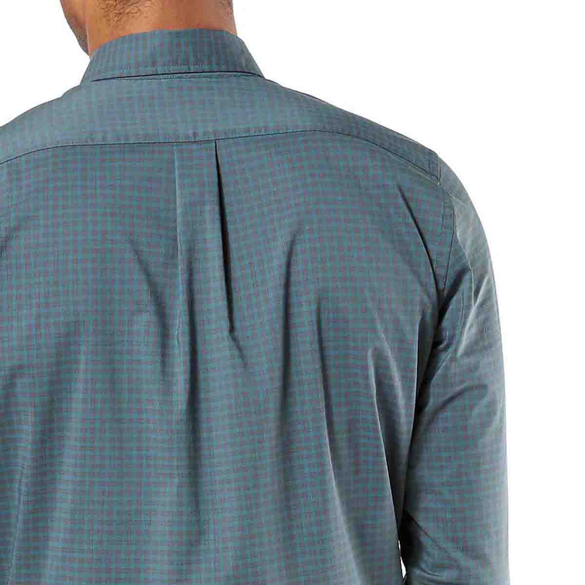 Camisa Manga Larga Vestir Regular Dockers