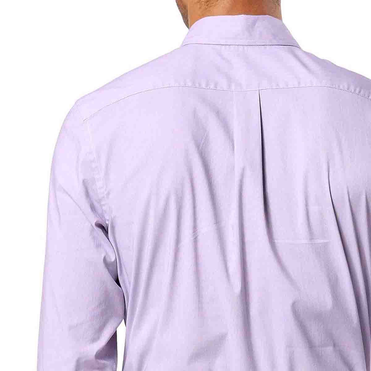 Camisa Manga Larga Vestir Regular Dockers