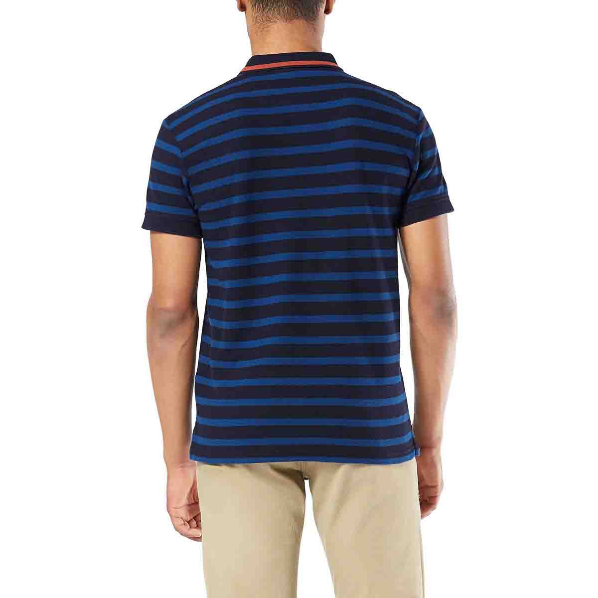 Polo Manga Corta Dockers