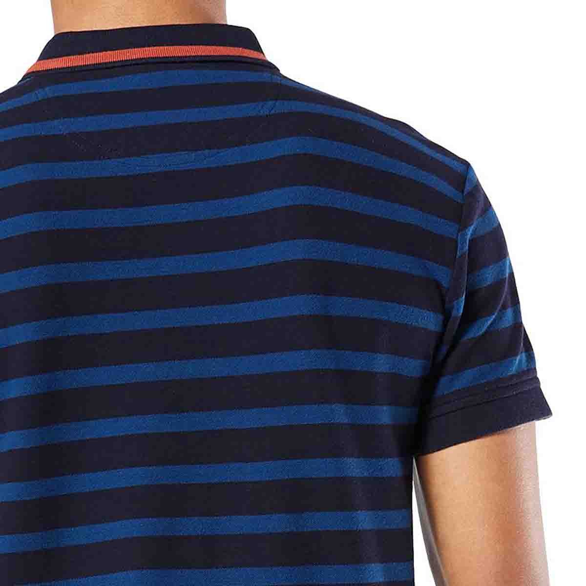 Polo Manga Corta Dockers